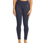 Tummy Control Yoga Long Leggings