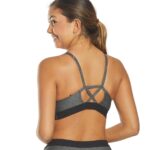 Elisha Yoga Sports Bra