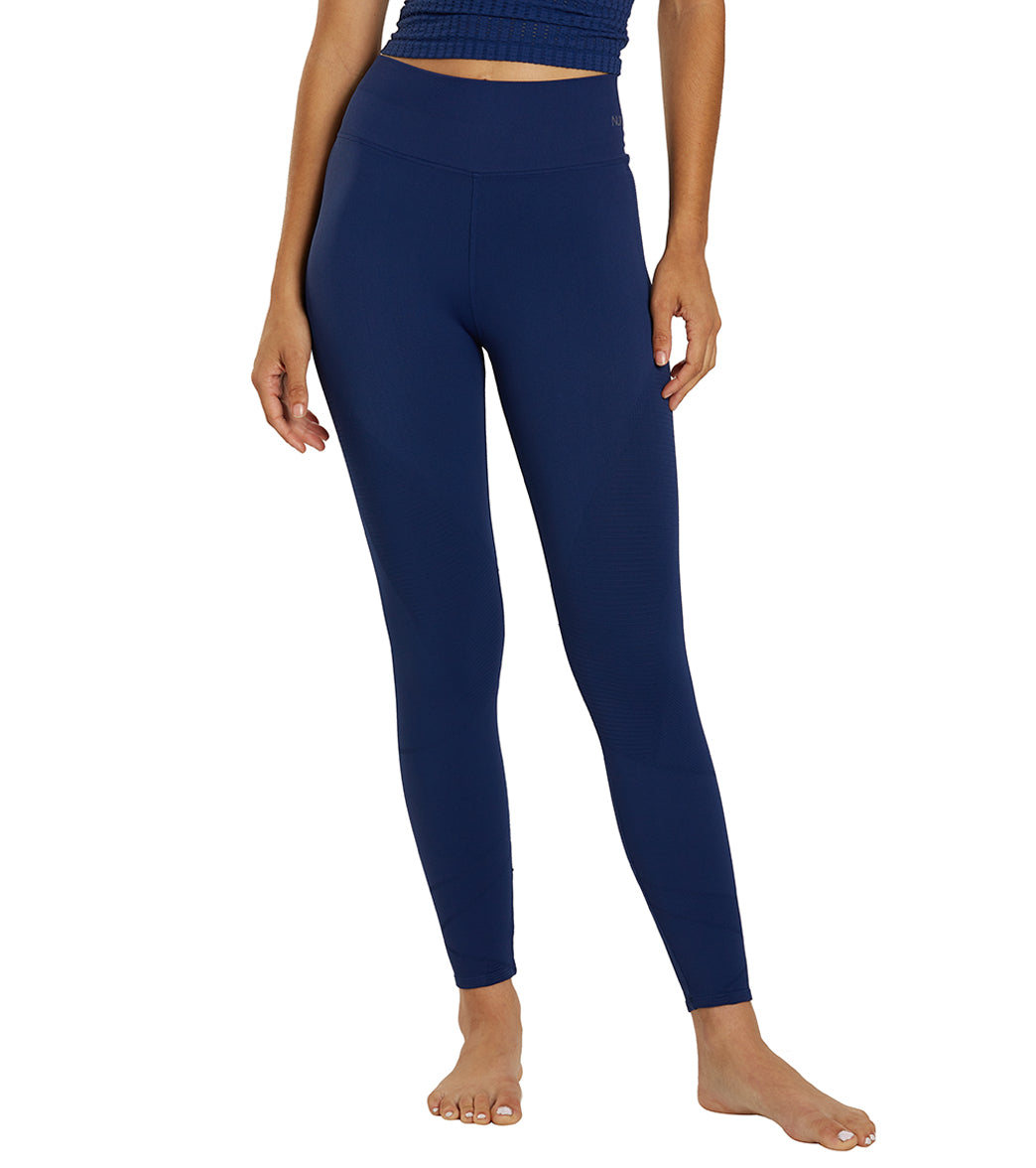 7269384585259-royal-1a.jpg Shapeshifter 7/8 Yoga Leggings - Image 1
