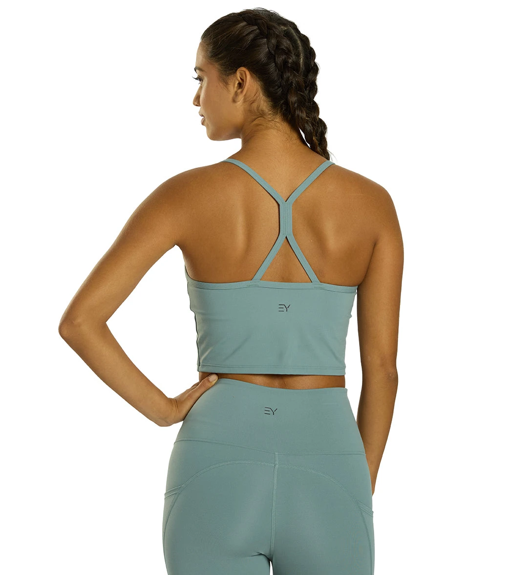 7269387141163-basalt-1a.webp Unity Solid Crop Tank - Image 1