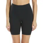 High Waisted Biker Shorts 7"