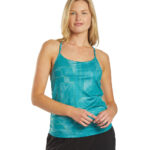 Wander Often Yoga Top