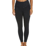 Hybrid Yoga Leggings