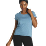 Valery Yoga Tee
