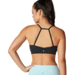 Studio Yoga Sports Bra