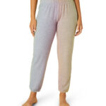 Printed Easy Weekend Sweatpant