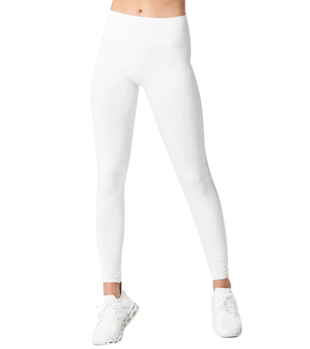 7269412372523-white-1a.webp Awakened Yoga Leggings - Image 1