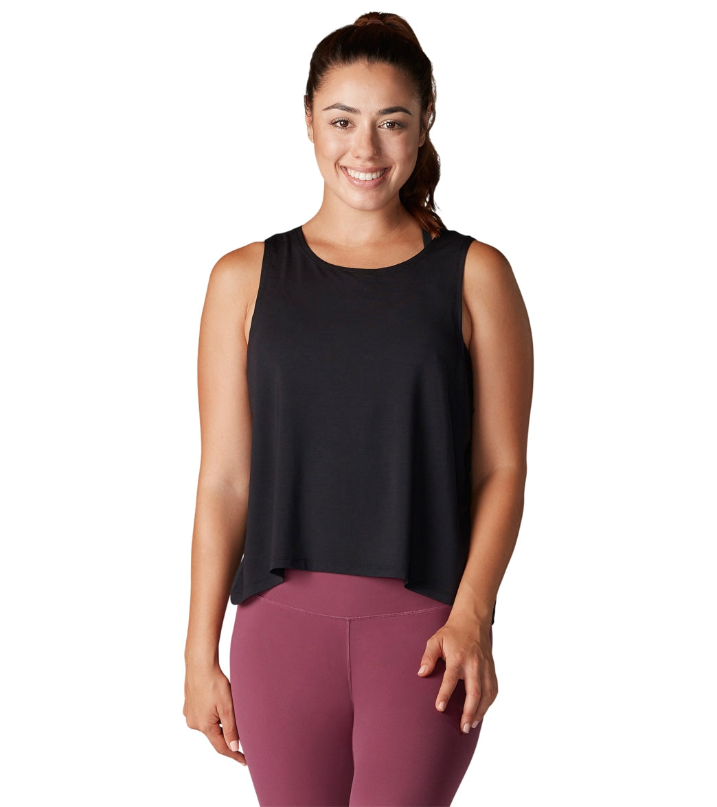 7269572640811-ebony-1a.jpg High Low Tank - Image 1