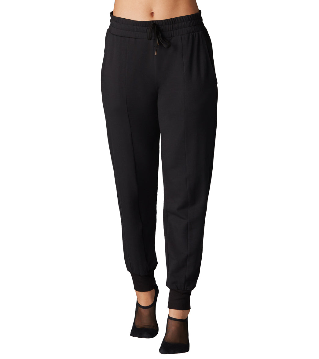 7269572935723-ebony-1a.jpg Cozy Joggers - Image 1