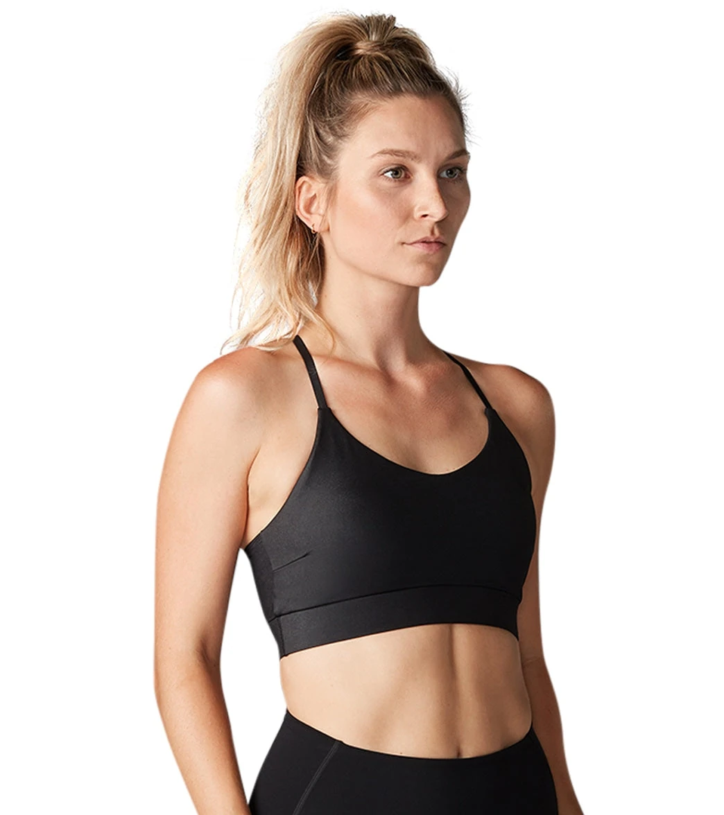 7269573197867-ebonypearl-1a.webp Sports Bra - Image 1