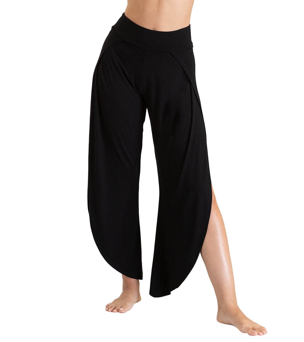 7269579161643-black-1a.jpg Jala Bhakti Pant - Image 1