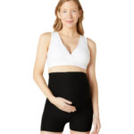 Spacedye Criss Crossover Maternity Nursing Bra