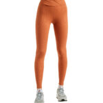 Ribbed Veronica Leggings