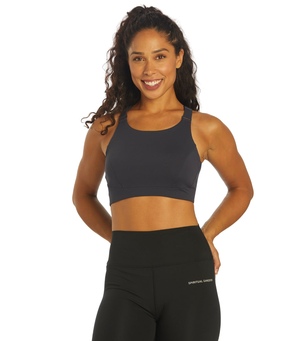 7269611175979-nautical-1a.jpg Everyday Support Bra Tank - Image 1