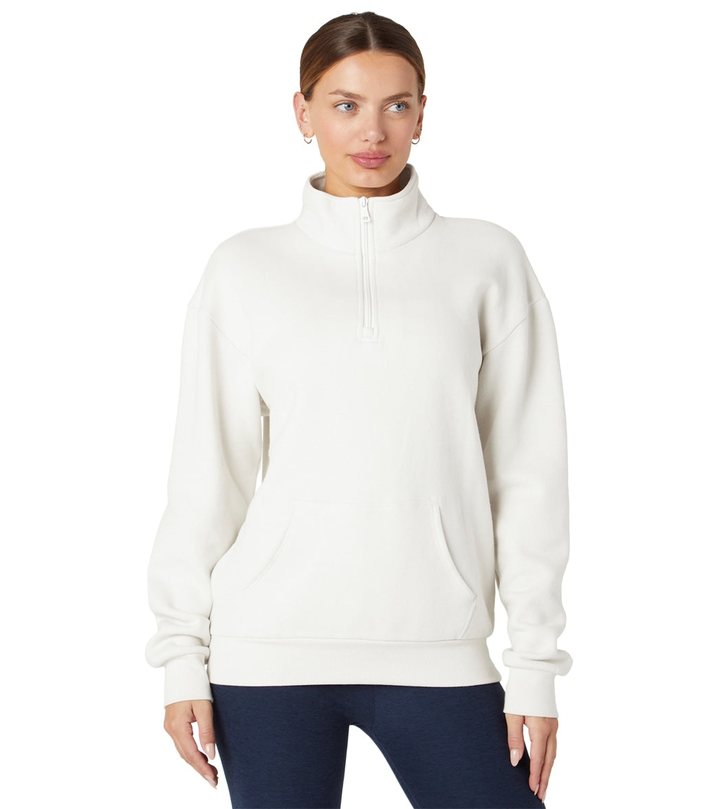 7269633425451-vintagewhite-1a.jpg Recharge Pullover - Image 1