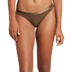 LYOLYTE Hipster Bikini Underwear