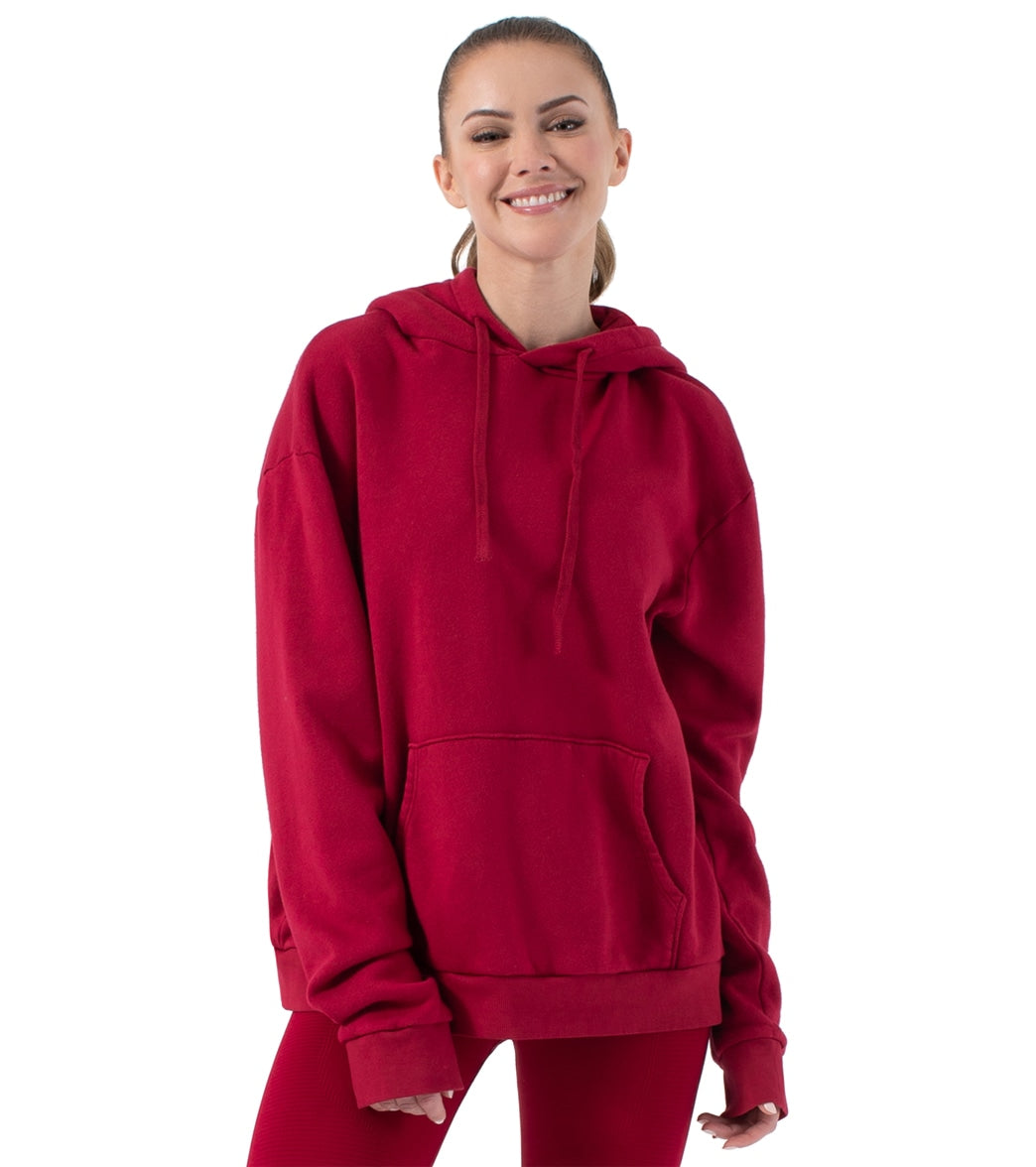 7269641420843-lovechild-1a.jpg Adore Hoodie - Image 1