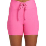 Football Biker Shorts