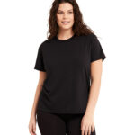 Women's Crew Neck T-Shirt