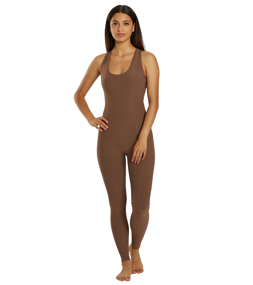7269648597035-taupe-1a.webp Stretch Onesie - Image 1