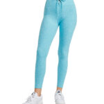 Stretch Football Leggings