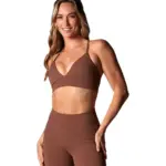 Adjustable Studio Bra