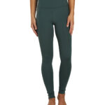 Girlfriend Collective Full Length High Rise Pocket Legging 28.5"