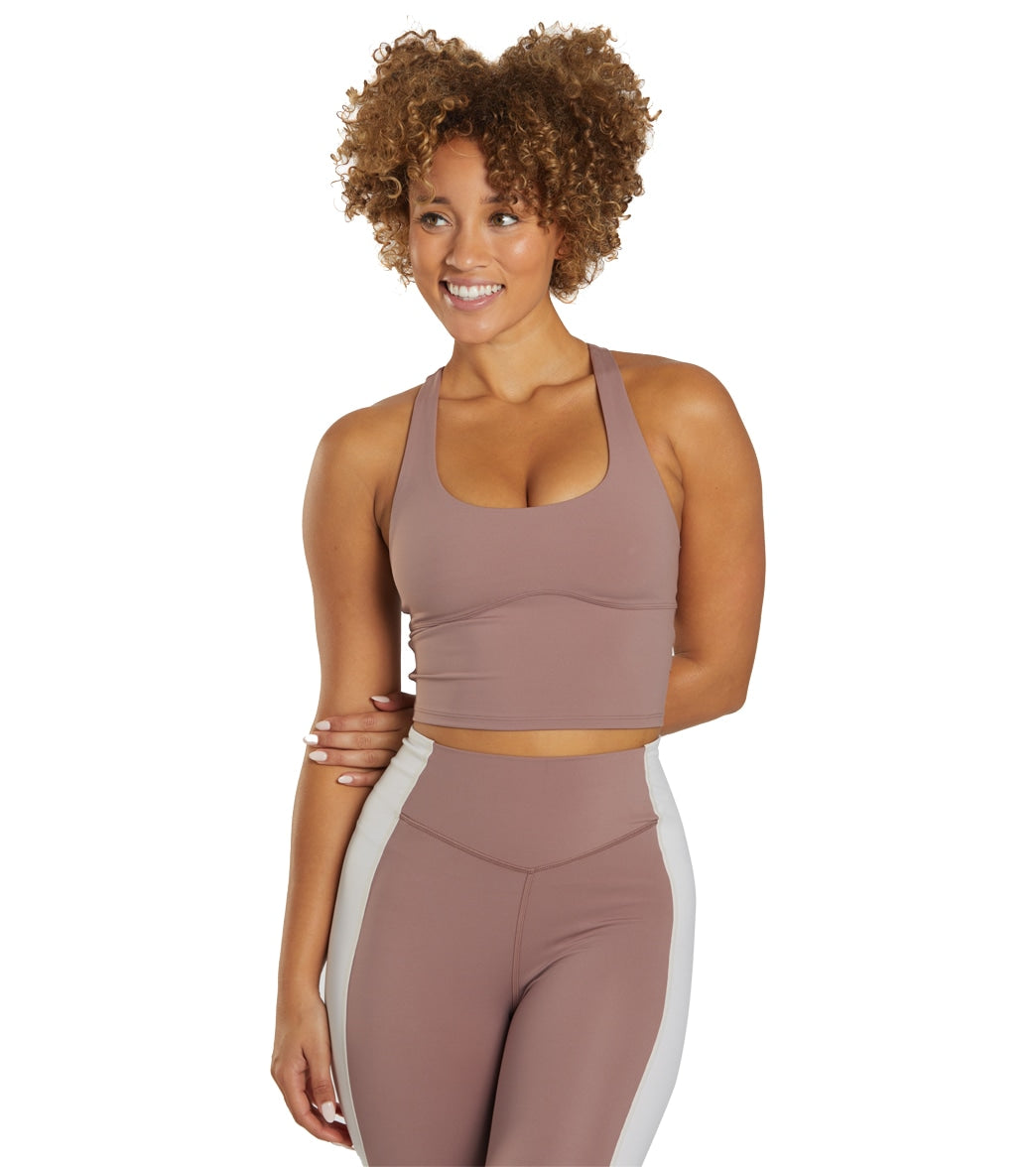 7269651054635-richmauve-1a.jpg Aura Dream Tech Eco Jersey Tank - Image 1