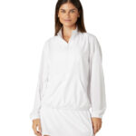 In Stride Half Zip Pullover