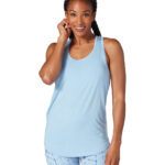 Twisted Racerback Tank