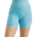 Stretch Sculpt Biker Short