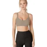 Spacedye On Center Bra