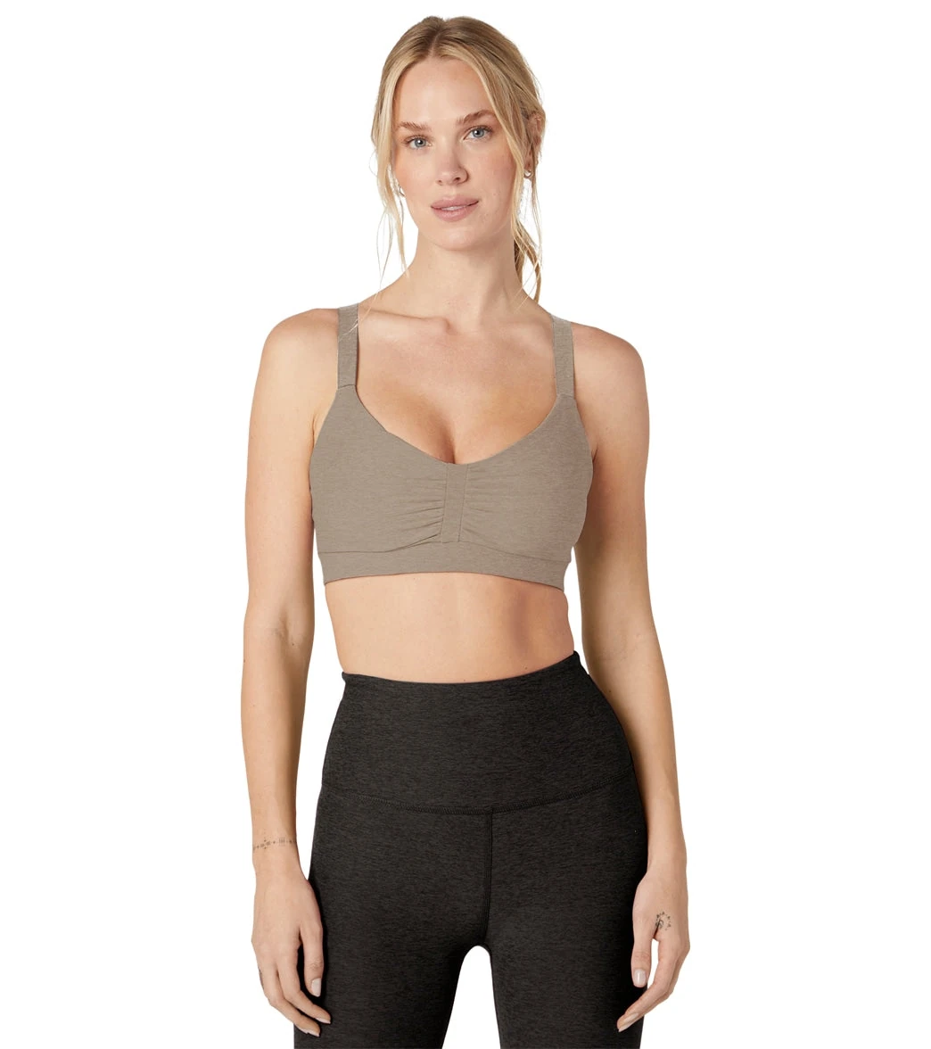 7269682839595-birchheather-1a.webp Spacedye On Center Bra - Image 1