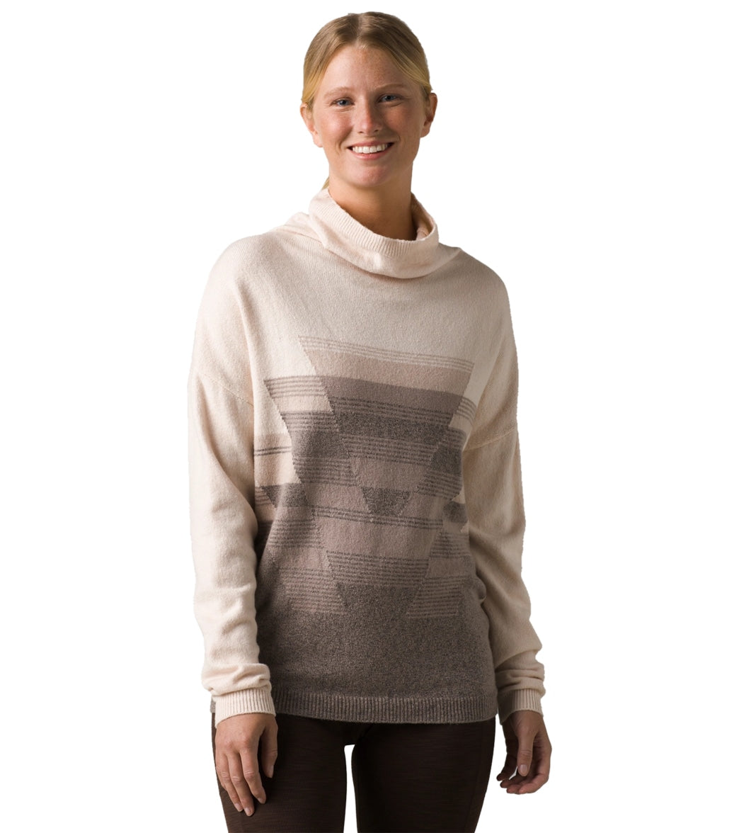 7269683101739-dreamdust-1a.jpg Frosted Pine Sweater - Image 1
