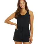 Cece Romper