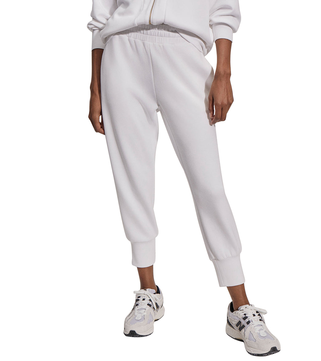 7269686509611-white-1a.jpg The Slim Cuff Pant 25 - Image 1