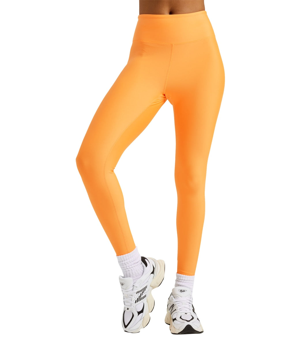 7269687853099-tangerine-1a.jpg Sport Legging - Image 1