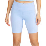 Cream Yoga Stacy Biker 6"