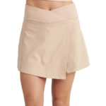Thrive Societe Cross Over Skort