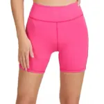 Thrive Societe Rib Inset Seamed Bike Short