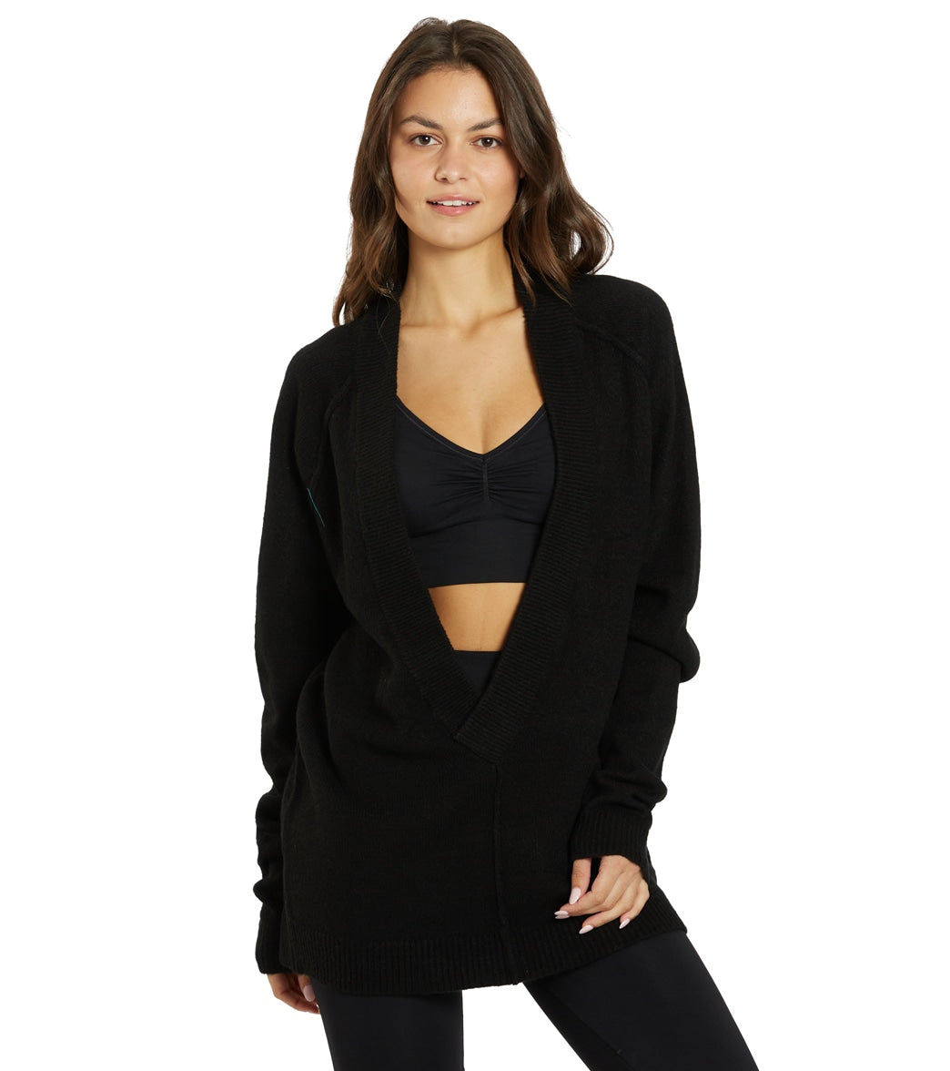 7269697683499-black-1a.jpg Season Deep V - Image 1