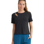 Thrive Societe Cut Out Tee