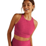 Spacedye Enlighten Long Line Bra