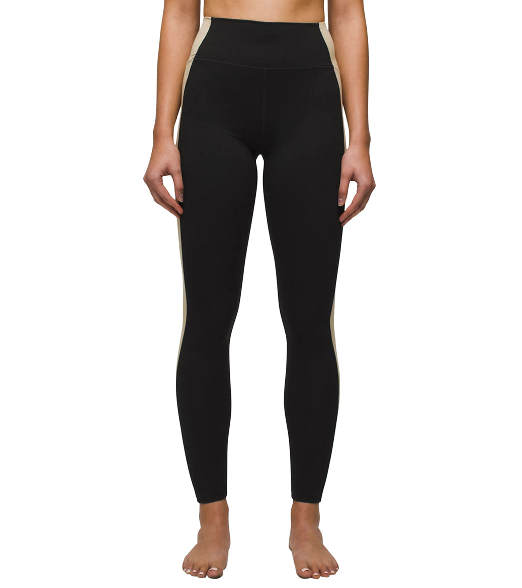 7269705941035-blackcliffsideheather-1a.jpg Heavana Hot Spell Legging - Image 1