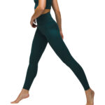 Luxara Pocket Legging