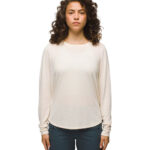 Cozy Up Long Sleeve Tee