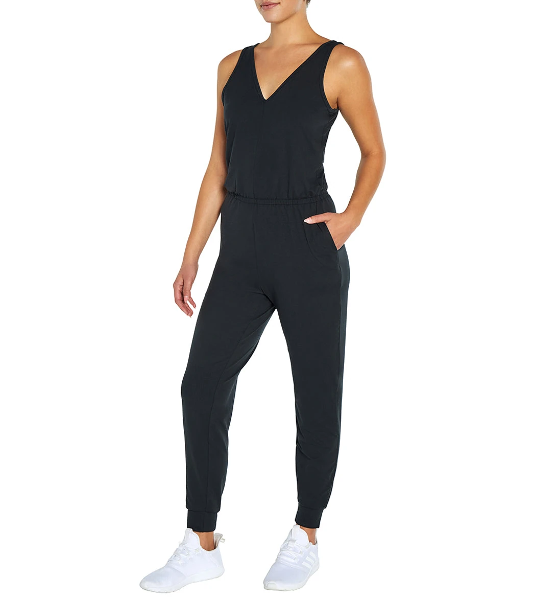 7269708038187-black-1a.webp Vickie Jumpsuit - Image 1