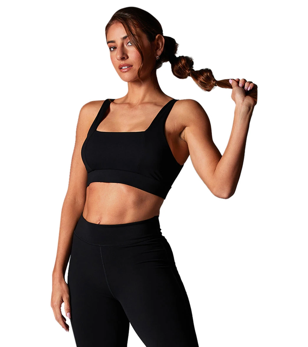 7269708103723-ebony-1a.webp Square Neck Bra - Image 1