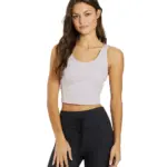 Thrive Societe Seamed Bra Tank
