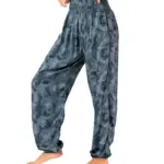 Lotus and Luna Harem Pants